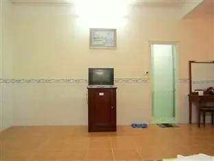 Hung Anh Hotel Πόλη Χο Τσι Μινχ
