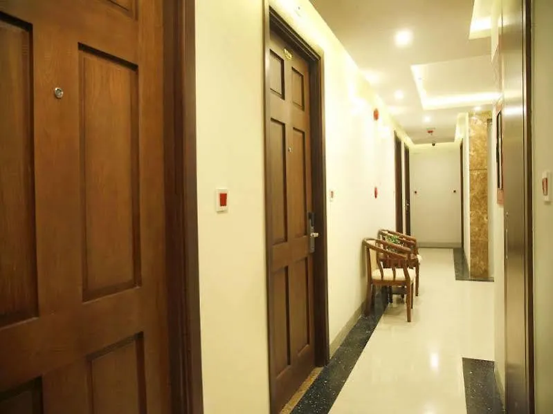 **  Hung Anh Hotel Πόλη Χο Τσι Μινχ Βιετνάμ