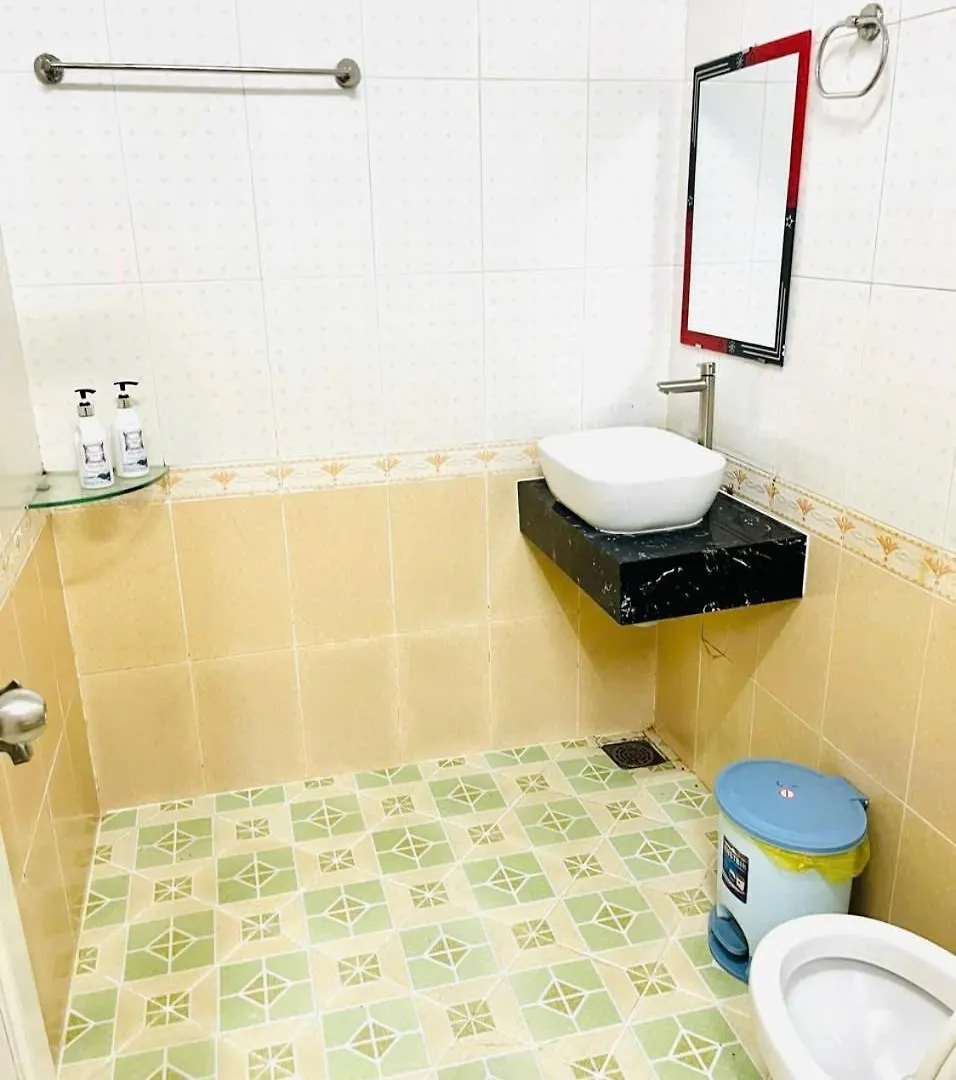 Hung Anh Hotel Ho Chi Minh City