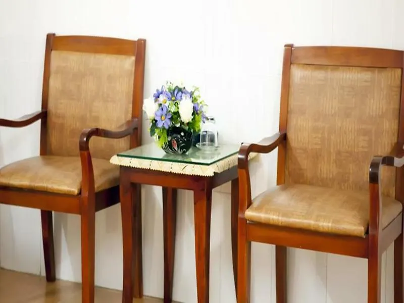 Hung Anh Hotel Ho Chi Minh City